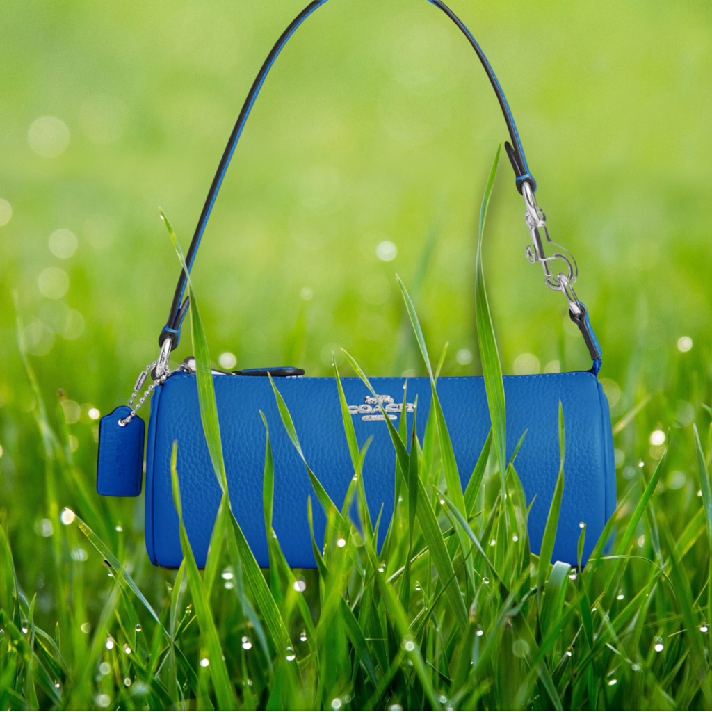 Host Picknwt Coach Nolita Barrel Bag